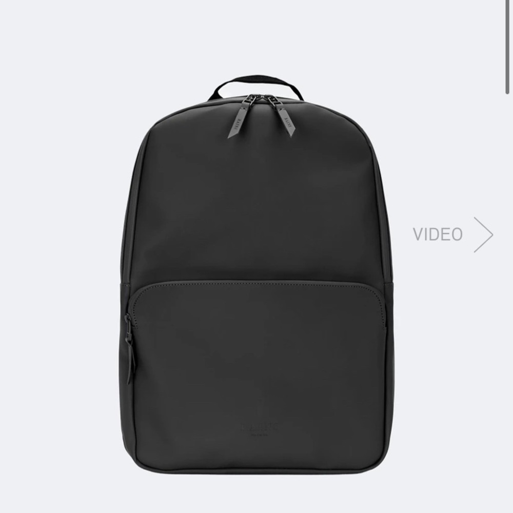 Rains Field Backpack